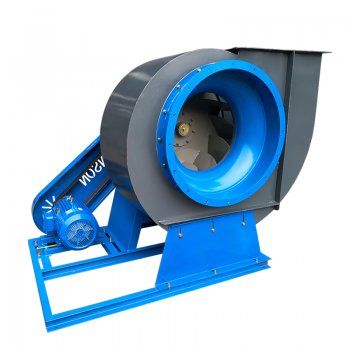 FSPC-C式工業排塵離心風機