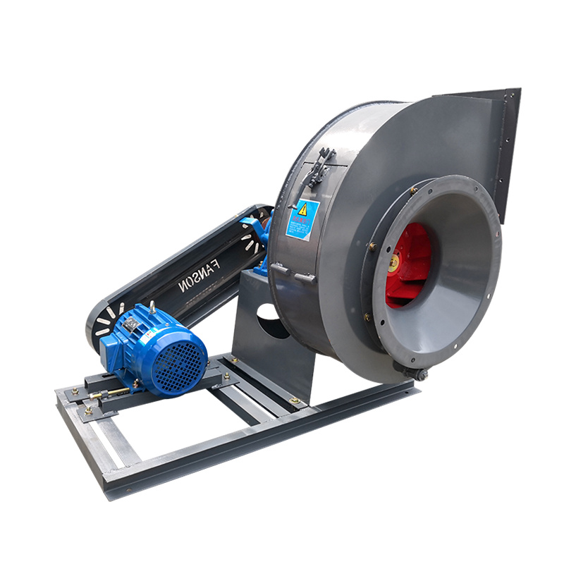 鍋爐引風(fēng)機(jī)是什么?從這幾方面讓你了解鍋爐引 鍋爐引風(fēng)機(jī)是什么?從這幾方面讓你了解鍋爐引