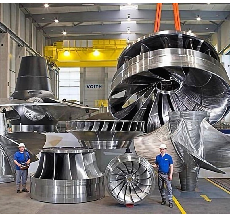 離心式通風(fēng)機的傳動方式有哪些？