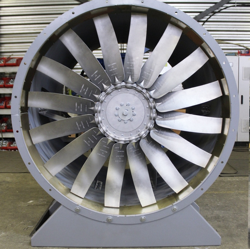 軸流風機認準優質品牌廠家的理由有哪些？